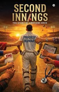 Bokomslag for "Second Innings"