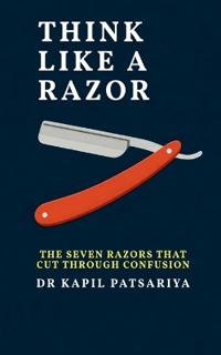 Think Like a Razor