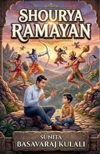 Shourya Ramayan