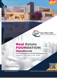 Real Estate Foundation Handbook