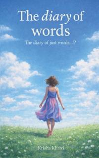 The diary of words