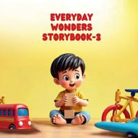 Everyday Wonders StoryBook -3