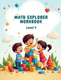 Math Explorer Workbook