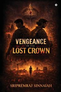 Vengeance of the Lost Crown