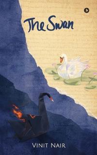 Bokomslag for "The Swan"