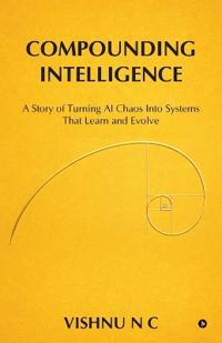 Bokomslag for "Compounding Intelligence"