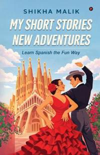My Short Stories New Adventures
