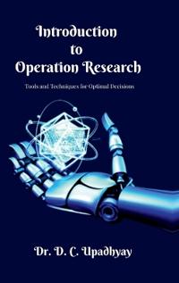 Introduction to Operations Research