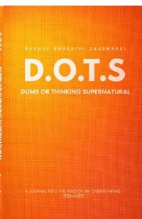 Bokomslag for "Dots"