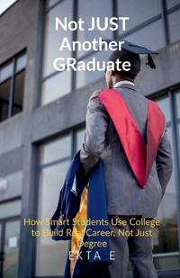 Bokomslag for "Not Just Another Graduate"
