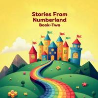 Stories From Numberland Book-Two
