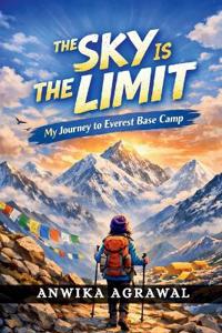The Sky Is the Limit