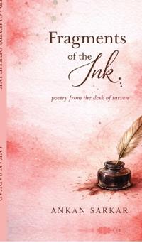 Fragments of the ink