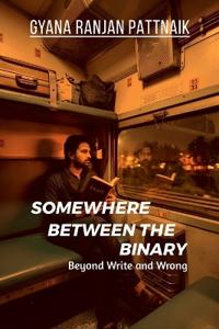 Somewhere Between The Binary