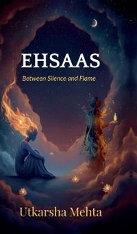 Bokomslag for "Ehsaas"