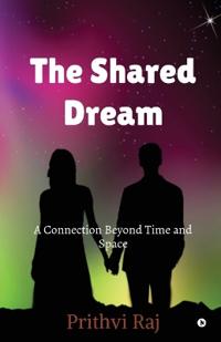Bokomslag for "The Shared Dream"