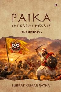 Paika (The Brave Hearts)