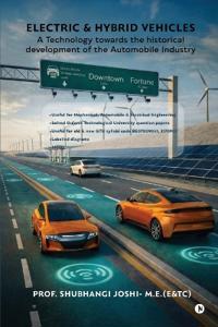 Electric and Hybrid Vehicles