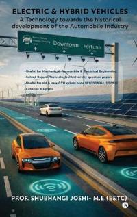 Electric and Hybrid Vehicles