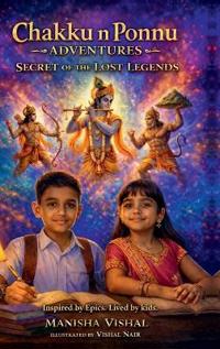 Chakku n Ponnu Adventures