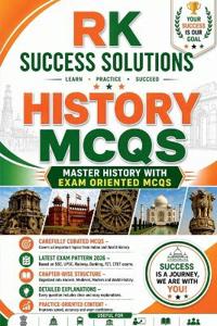 RK Success Solutions History MCQs