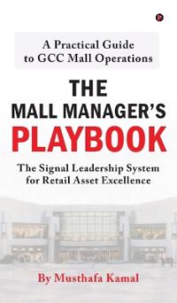 The Mall Manager's Playbook