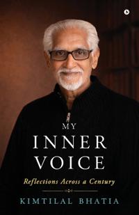 Bokomslag för "My Inner Voice"