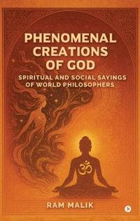 Bokomslag för "Phenomenal Creations of God"
