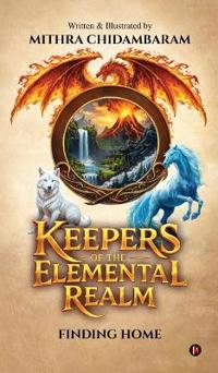 Keepers of the Elemental Realm