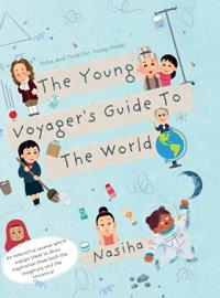 Bokomslag for "The Young Voyager's Guide To The World"