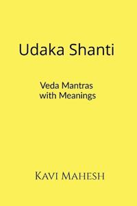 Udaka Shanti