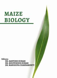 Maize Biology