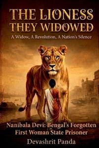 The Lioness They Widowed