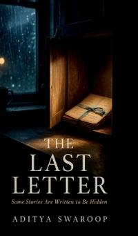 The Last Letter