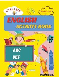 English Activity Book