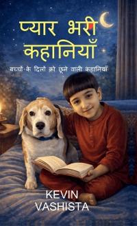 Bokomslag for "Pyar Bhari Kahania"
