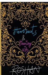 Bokomslag for "Heartbeats and Hearing aids"