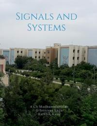 Signals and Systems