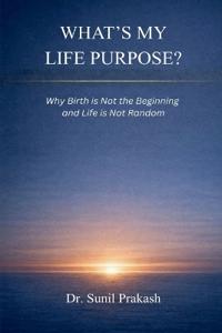 What's My Life Purpose?