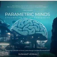 Bokomslag for "Parametric Minds"