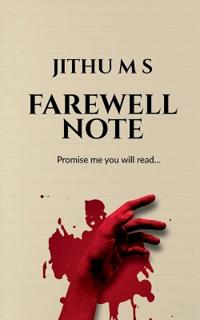 Farewell Note