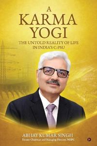 A Karma Yogi