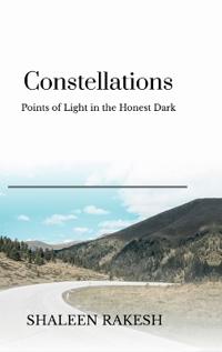 Bokomslag for "Constellations"