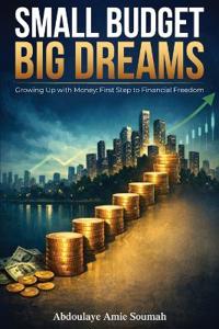 Bokomslag for "Small Budget, Big Dreams"