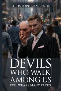 Devils Who Walk Among Us