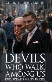 Devils Who Walk Among Us