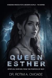 Queen Esther
