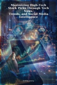 Maximizing High-Tech Stock Picks Through Tech News, Trends, and Social Media Intelligence