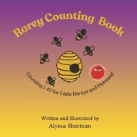 Rarey Counting Book!