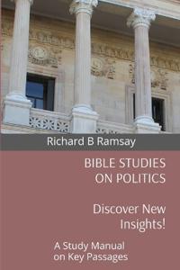 Bible Studies on Politics